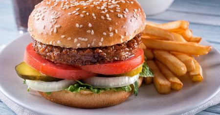 Pierwsza taka sieć burgerów tonie w długach. Zamyka lokale w Niemczech