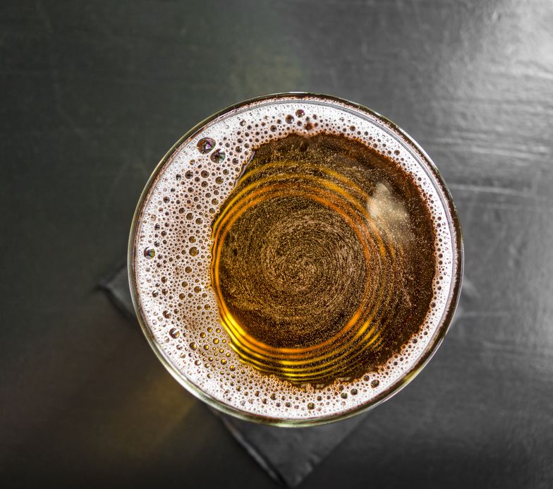 Pojawia się u miłośników piwa. Zwiększa ryzyko groźnego raka