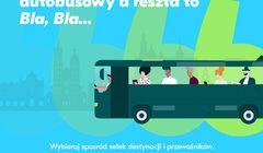 Labcon reklamuje BlaBlaCar