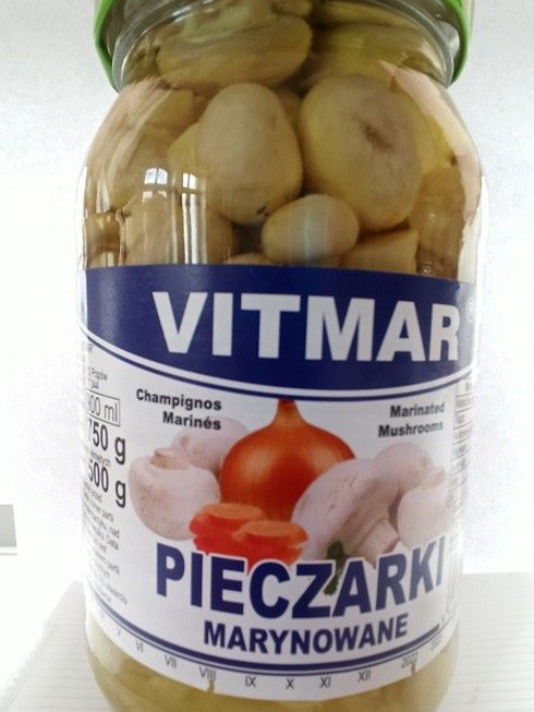 Producent rozpoczął procedurę wycofania produktu z obrotu