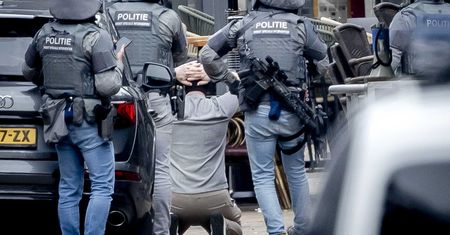 Oczy całego świata na Holandię. Polak ujawnia po ataku