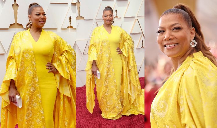 Queen Latifah