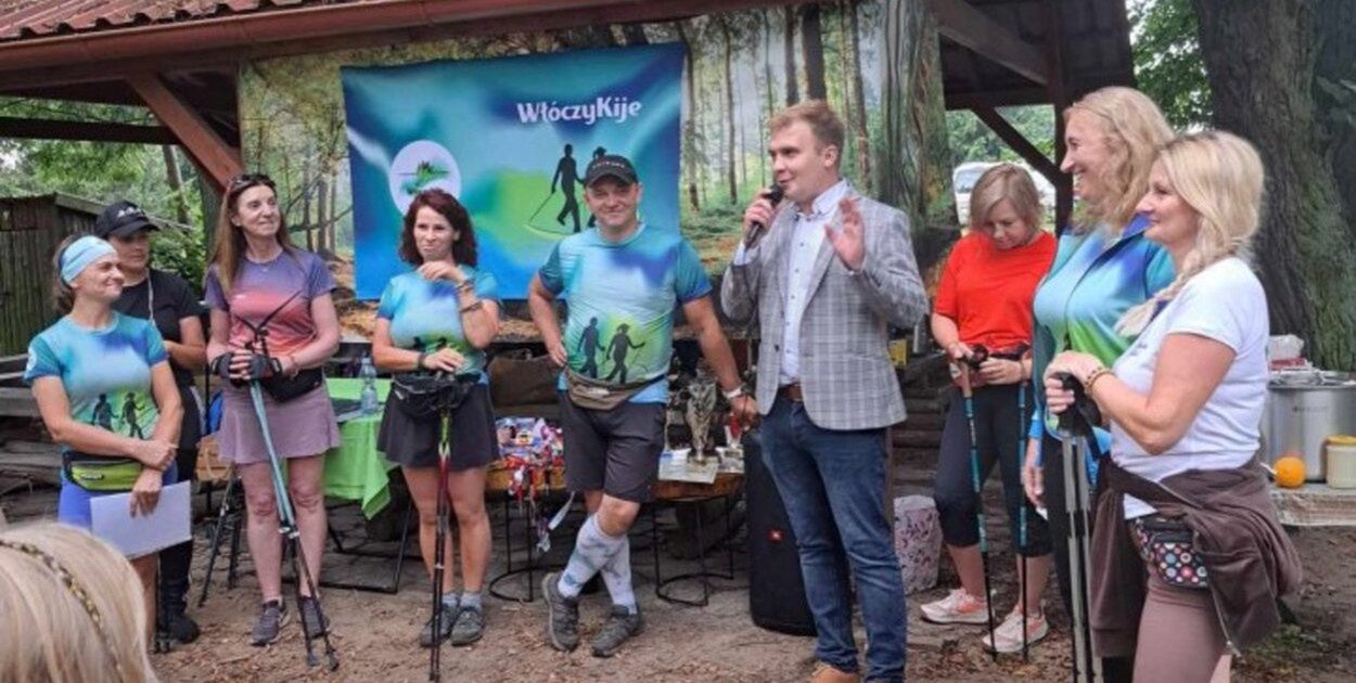 4 pory roku z Włóczykijami