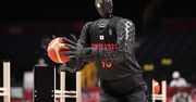 Robot grający w koszykówkę na Igrzyskach Olimpijskich w Tokio. Czy to dziwne?