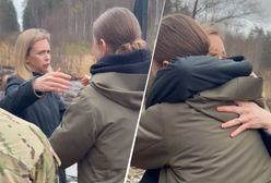Poszukiwania żołnierzy USA na Litwie. Na miejscu amerykańska ambasador
