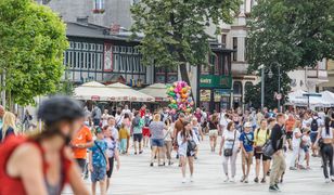 Plaga wakacyjnych oszustw. Pojechał nad morze i stracił pieniądze