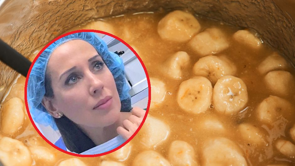 Dr Nedelya Shtonova zdradza przepis na miksturę oczyszczającą