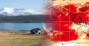 WMO pokazała prognozę do 2030 r. Temperatury blisko rekordowych poziomów