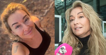 Martyna Wojciechowska USPOKAJA fanów i zapewnia, że NIE ROZSTAJE się z TVN: "Moja pozycja jest NIEZACHWIANA" (WIDEO)