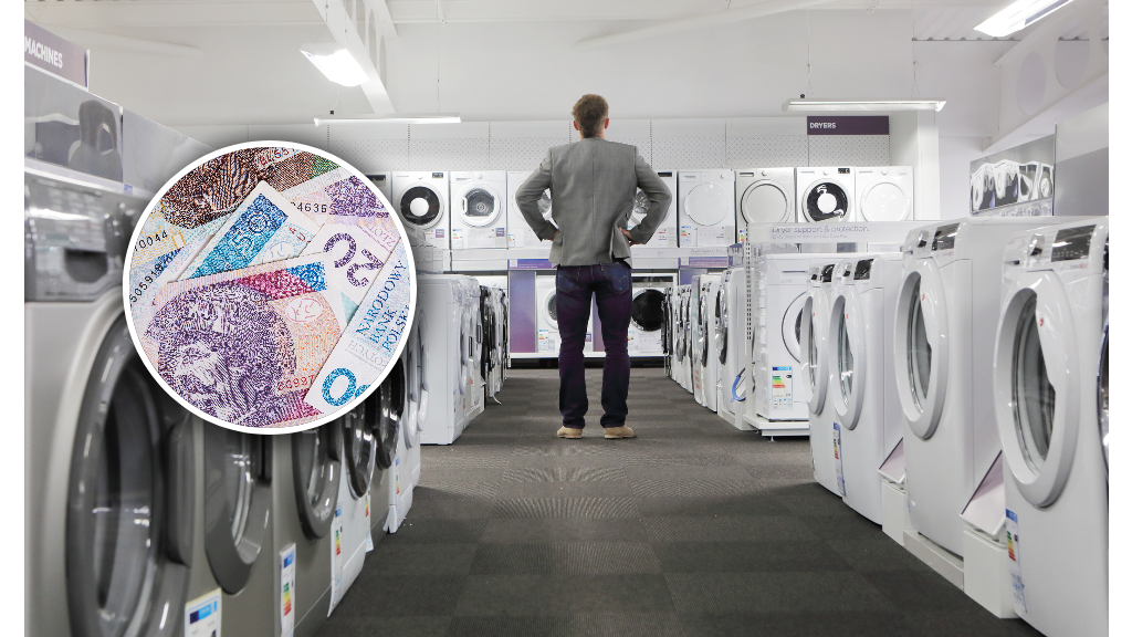 Odliczenia sprzętu AGD od podatku 