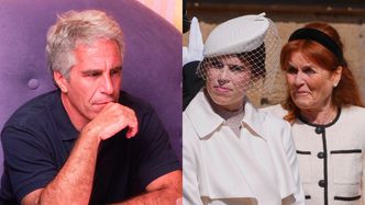 Ujawniono kolejną korespondencję Sarah Ferguson z Epsteinem. W mailu pada WULGARNY KOMENTARZ na temat jej młodszej córki!