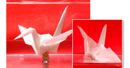 Papier zastąpi plastik? Naukowcy są tego bliscy