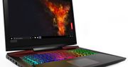 Lenovo Legion Y920: wydajny laptop z GeForce'em GTX 1070