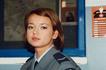 Anna Przybylska zmarła na raka trzustki. Wcześniej pojawiły się subtelne sygnały choroby