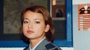 Anna Przybylska zmarła na raka trzustki. Wcześniej pojawiły się subtelne sygnały choroby