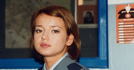 Anna Przybylska zmarła na raka trzustki. Wcześniej pojawiły się subtelne sygnały choroby