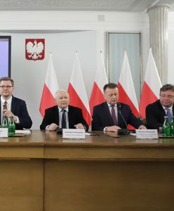 Boją się "zagłodzenia PiS". Bodnar wysłał pismo do PKW