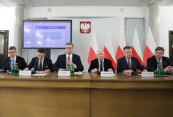 Boją się "zagłodzenia PiS". Bodnar wysłał pismo do PKW