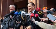Sikorski wraca do sprzeczki z Muskiem: rozumiem, że Starlinki działają