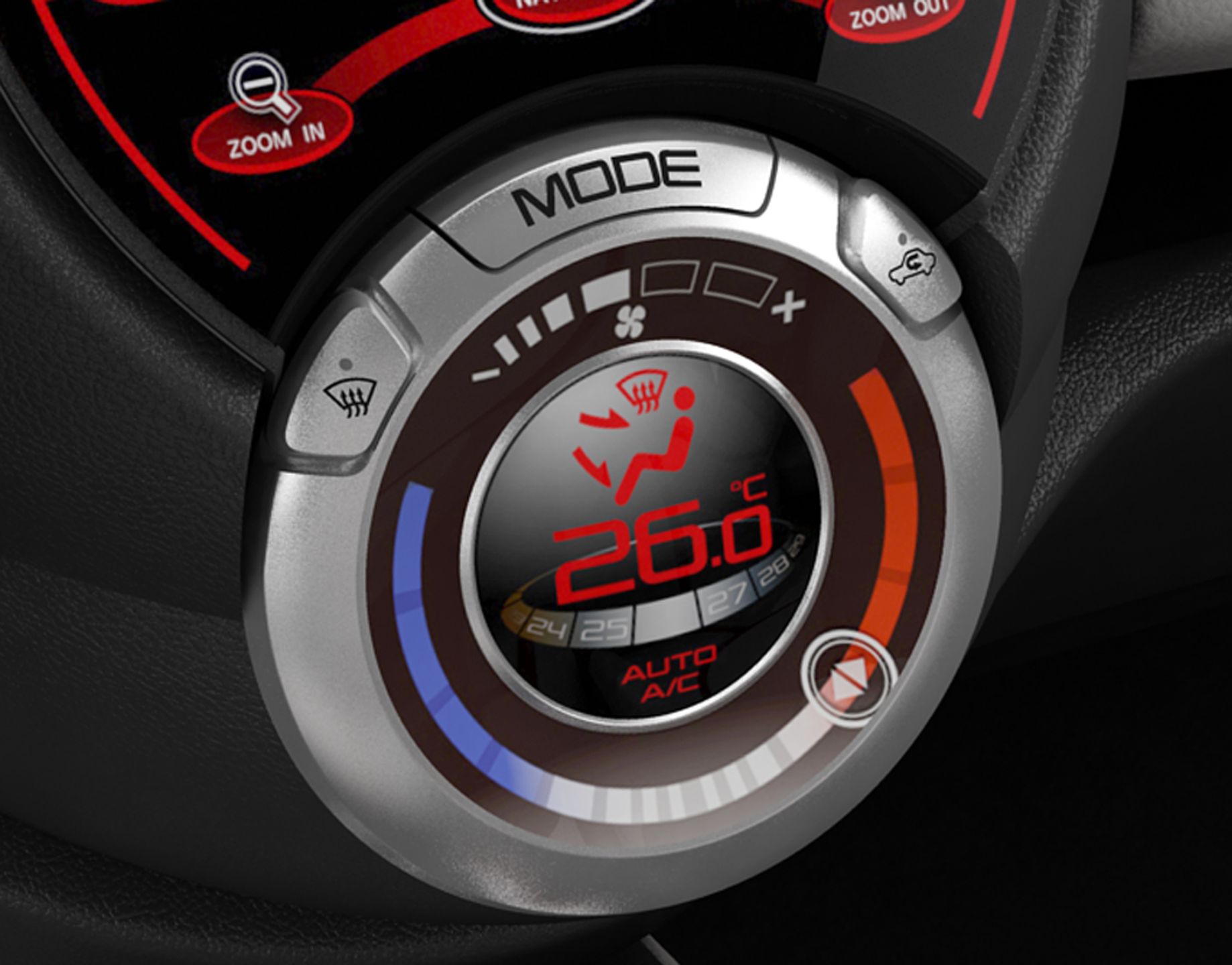 Nissan Compact Sport Concept (Szanghaj 2011)