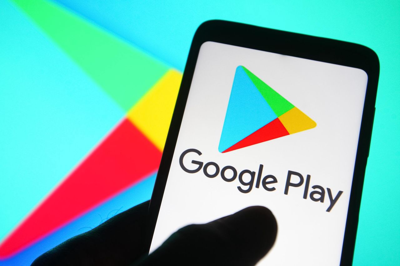 Google Play