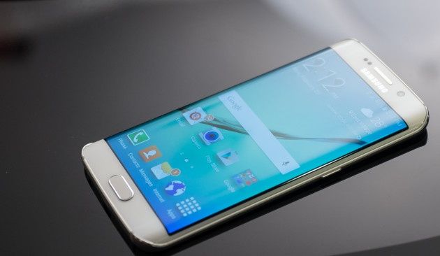 Galaxy S6 Edge