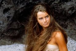 Brooke Shields: Minęły 34 lata, a ona wciąż wygląda zjawiskowo