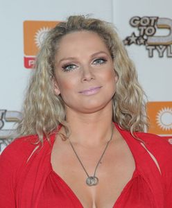 "Tylko taniec": Liszowska w krzywdzącym dekolcie? Catch the Flava i Lollipops w finale!