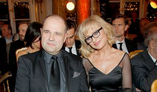 "Ranczo": Cezary Żak pierwszy raz o kryzysie w swoim małżeństwie. Jaka jest prawda?