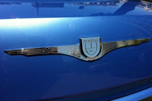 2005 Chrysler 300C Coupe