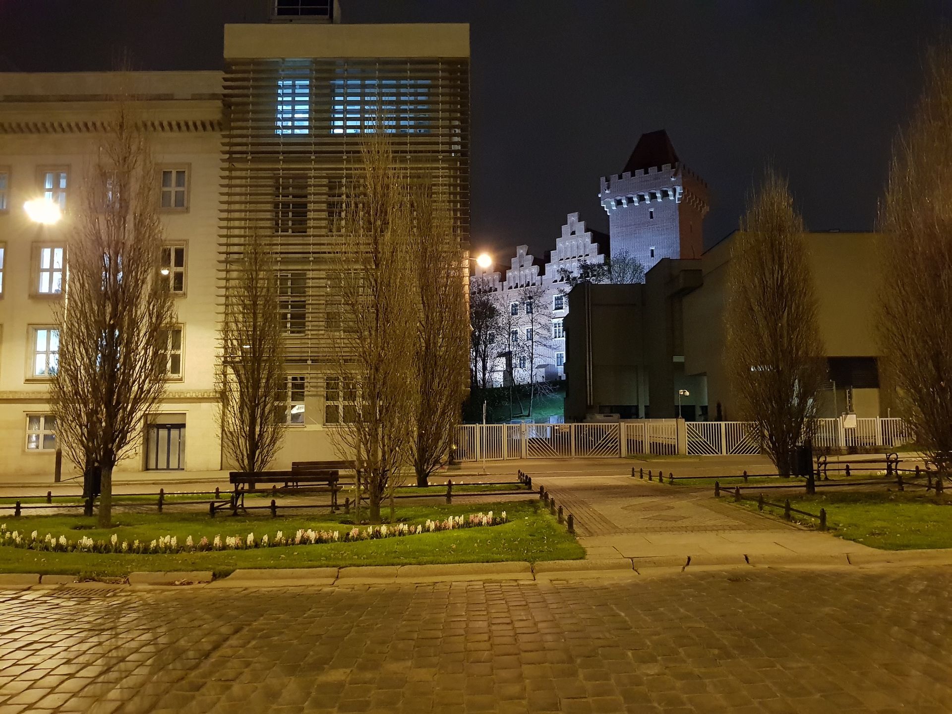 Samsung Galaxy S8+ - przedostatni przystanek w drodze do doskonałości? [Test] 51