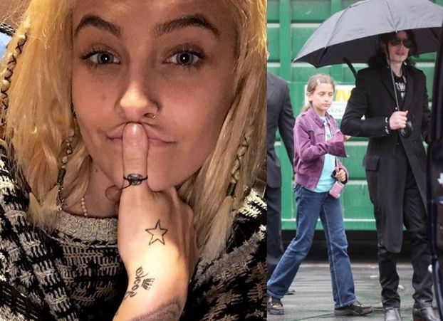 Paris Jackson o śmierci ojca: "To pewne, że został zamordowany. Fani i rodzina to wiedzą. To było zaplanowane"