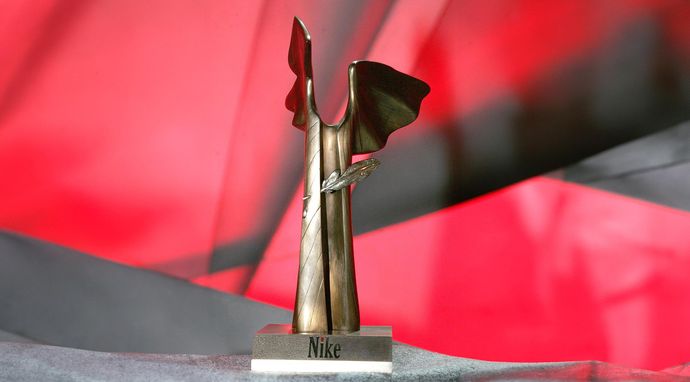 Gala wręczenia Nagrody Literackiej Nike 2026