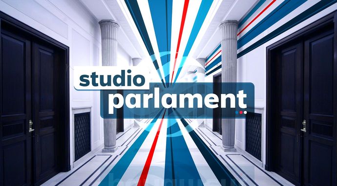 Studio parlament