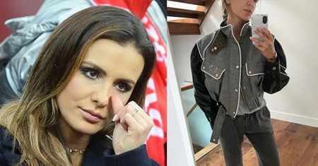 Sara Boruc chwali się butami za cztery tysiące złotych. Internauci: "To GUMIAKI CZY TRUMNIAKI?"