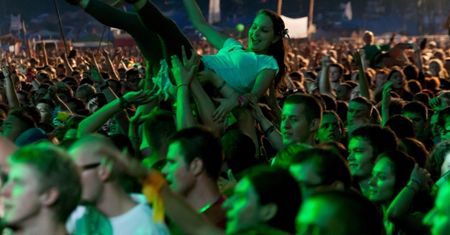 Przystanek Woodstock za nami. Zobacz bilans