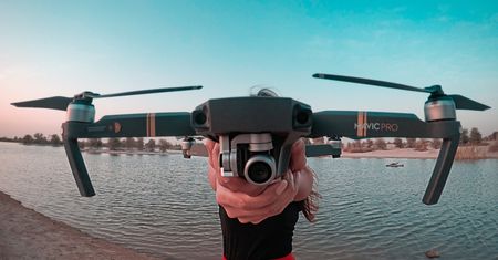 DJI Mavic 3, DJI Mavic Air 2 oraz Matrice 300 już w lutym?