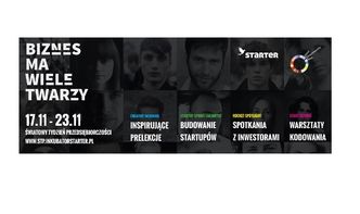 Startup to nie tylko modne słowo