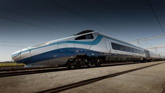 Wolą tanie pociągi niż Pendolino. Co zawiozą minister infrastruktury?