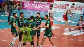 PlusLiga:  Asseco Resovia Rzeszów -  Aluron CMC Warta Zawiercie 1:3 (GALERIA)