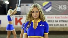 Dagmara z Torunia, laureatka czwartego miejsca w konkursie Miss Startu 2016 (galeria)