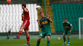Lechia Gdańsk - Chojniczanka Chojnice 1:0