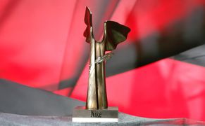 TVP 2 Gala wręczenia Nagrody Literackiej Nike 2026