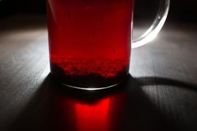 Herbata rooibos ma niezwykłe właściwości. Pij, nie żałuj sobie