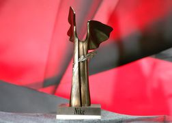 TVP 2 Gala wręczenia Nagrody Literackiej Nike 2026