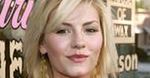 Elisha Cuthbert walczy z żonami Tima Allena