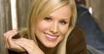 Kristen Bell bała się Sigourney Weaver i Jamie Lee Curtis