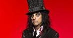 Alice Cooper u Tima Burtona