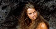 Brooke Shields: Minęły 34 lata, a ona wciąż wygląda zjawiskowo