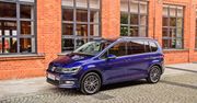 Nowy Volkswagen Touran (2015) 1.4 TSI DSG - test, opinia, spalanie, cena